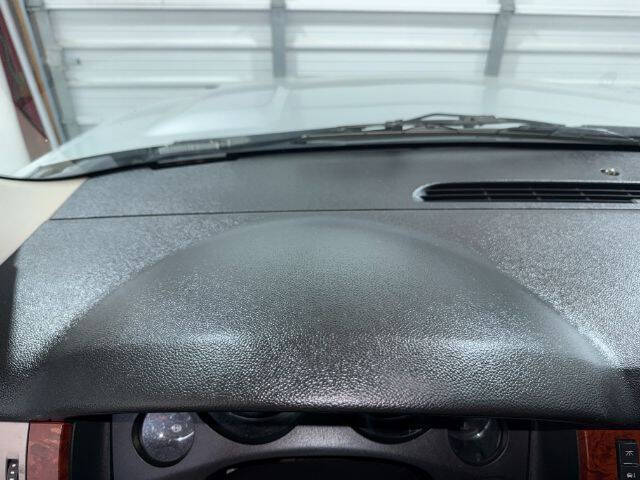 2011 Chevrolet Tahoe LT