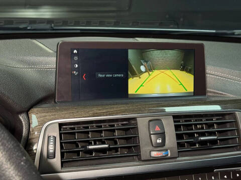 2018 BMW 3 Series 328d