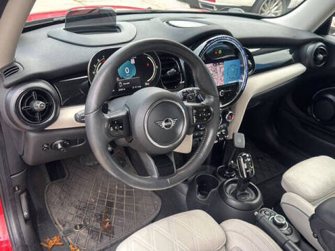 2022 MINI Hardtop 2 Door Cooper S