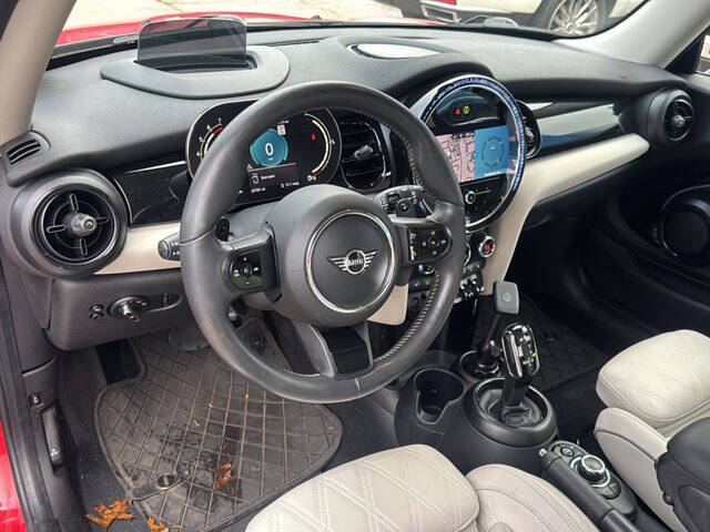 2022 MINI Hardtop 2 Door Cooper S