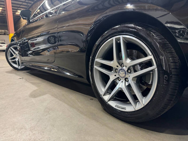 2016 Mercedes-Benz S-Class S 550 4MATIC