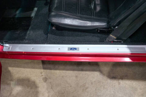 1968 Ford Fairlane 500