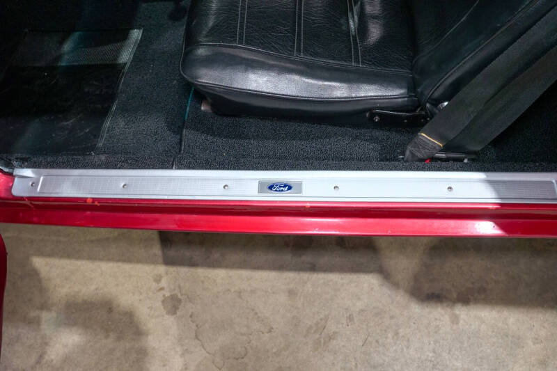 1968 Ford Fairlane 500