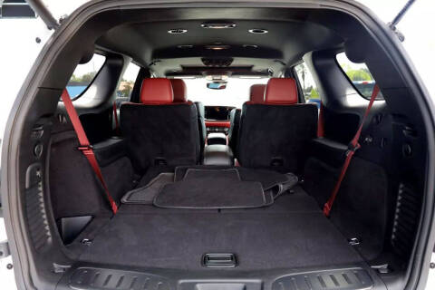 2023 Dodge Durango SRT 392 Premium