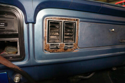 1979 Ford F-150