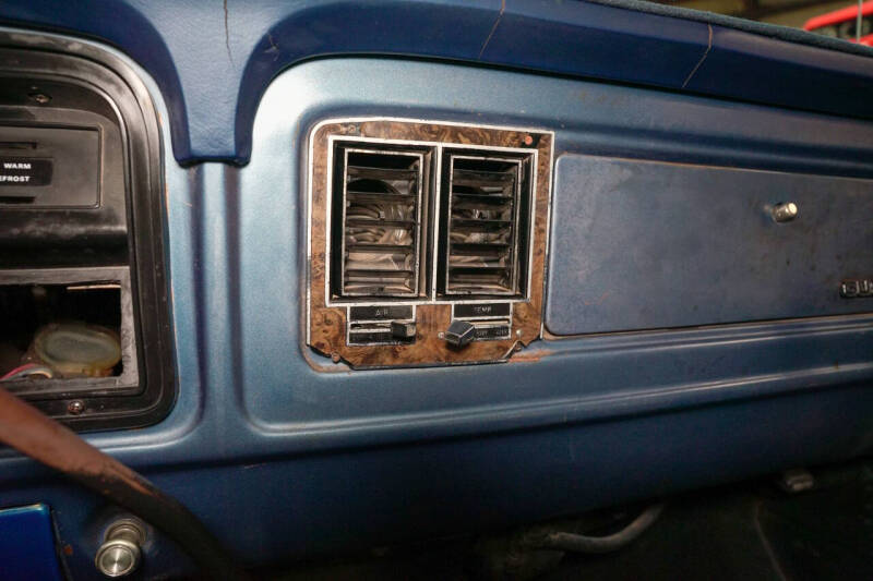 1979 Ford F-150