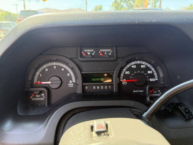 2009 Ford E-Series E-350 SD