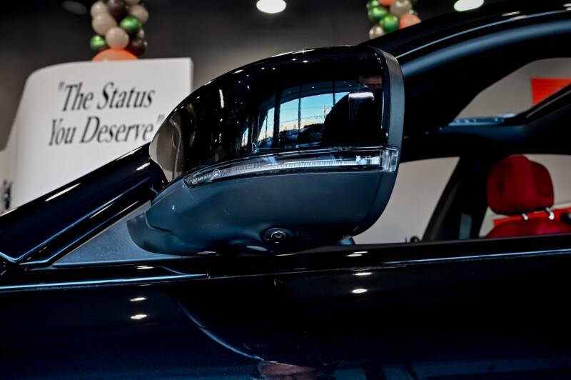 2022 Maserati Ghibli Modena Q4