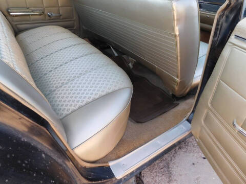 1965 Pontiac Star Chief