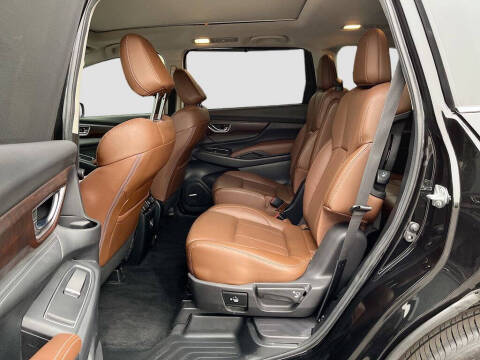 2023 Subaru Ascent Touring