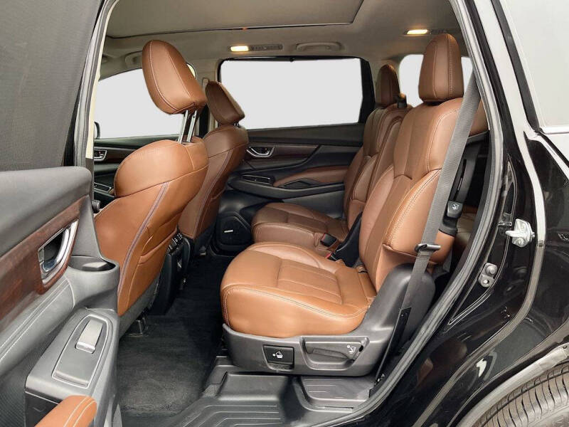 2023 Subaru Ascent Touring