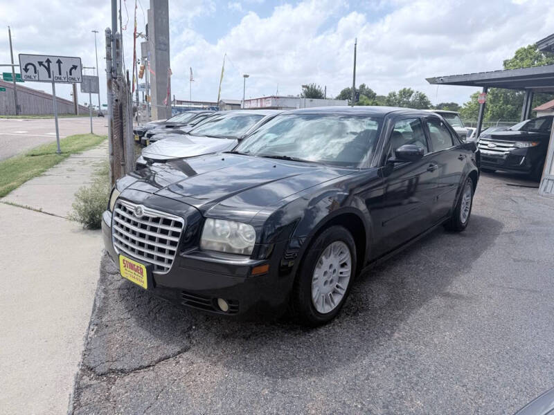 2005 Chrysler 300