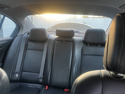 2012 Hyundai Genesis 3.8L V6