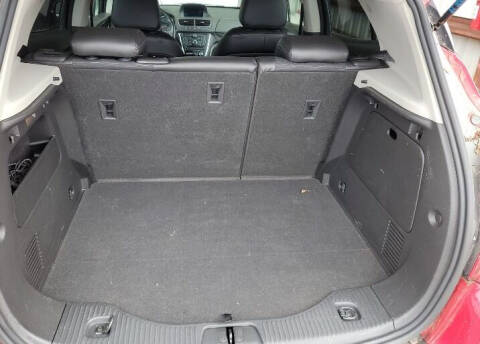 2015 Buick Encore Convenience