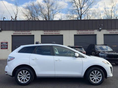 2010 Mazda CX-7 i Sport