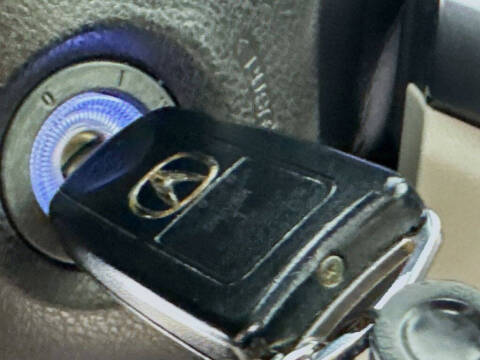 2013 Acura TSX w/Tech