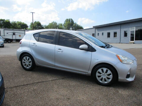 2013 Toyota Prius c for sale at Gary Simmons Lease - Sales in Mckenzie TN