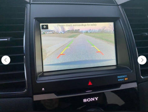 2018 Ford Taurus Limited