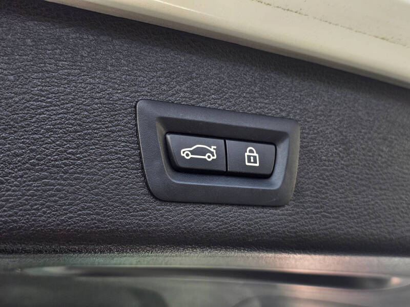 2013 BMW X3 xDrive35i