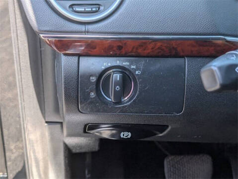 2012 Mercedes-Benz GL-Class GL 450 4MATIC