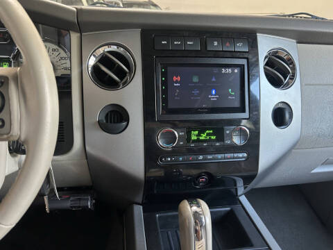 2012 Ford Expedition Limited
