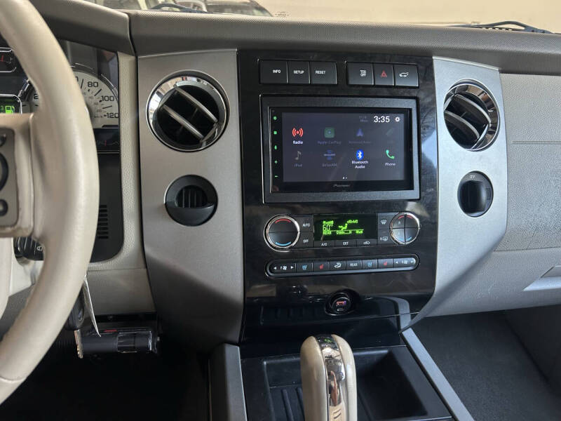 2012 Ford Expedition Limited