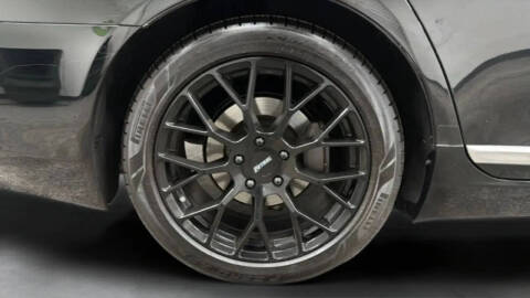 2014 Lexus LS 460
