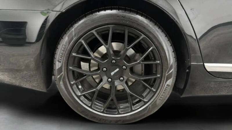 2014 Lexus LS 460
