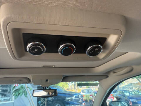 2013 Dodge Journey Crew