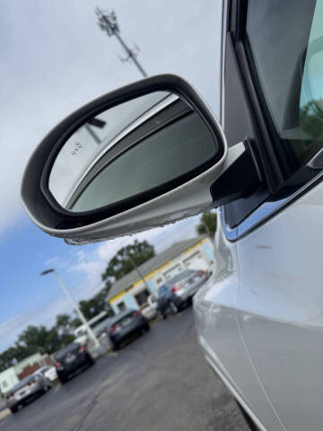 2017 Buick Enclave Premium