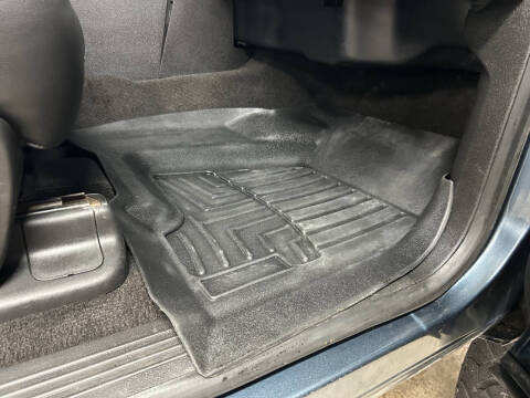 2012 Chevrolet Silverado 2500HD LTZ