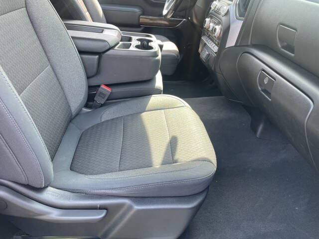 2019 GMC Sierra 1500 Elevation