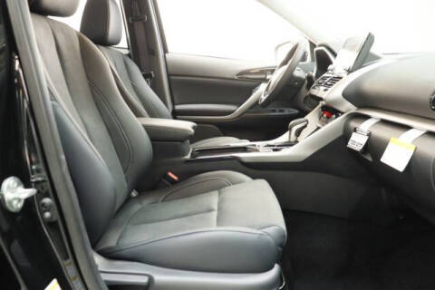 2026 Mitsubishi Eclipse Cross SE