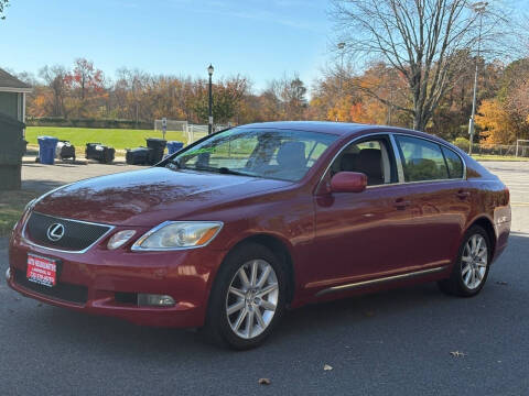 2006 Lexus GS 300