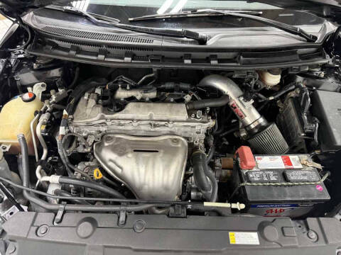 2015 Scion tC