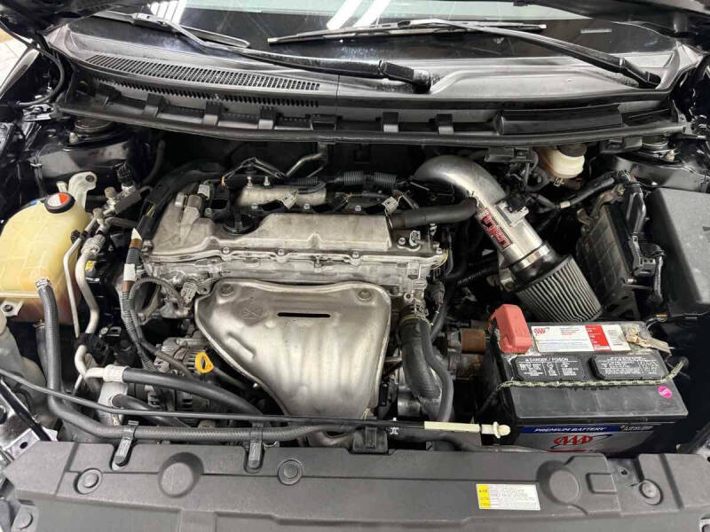 2015 Scion tC