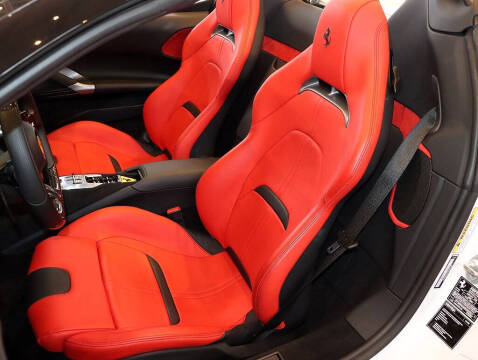 2024 Ferrari SF90 Spider