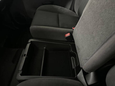 2009 Chevrolet Silverado 1500