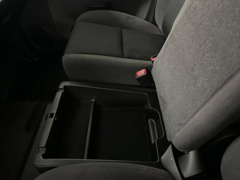 2009 Chevrolet Silverado 1500