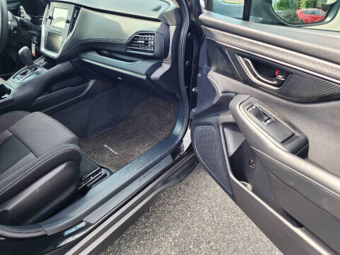 2021 Subaru Outback