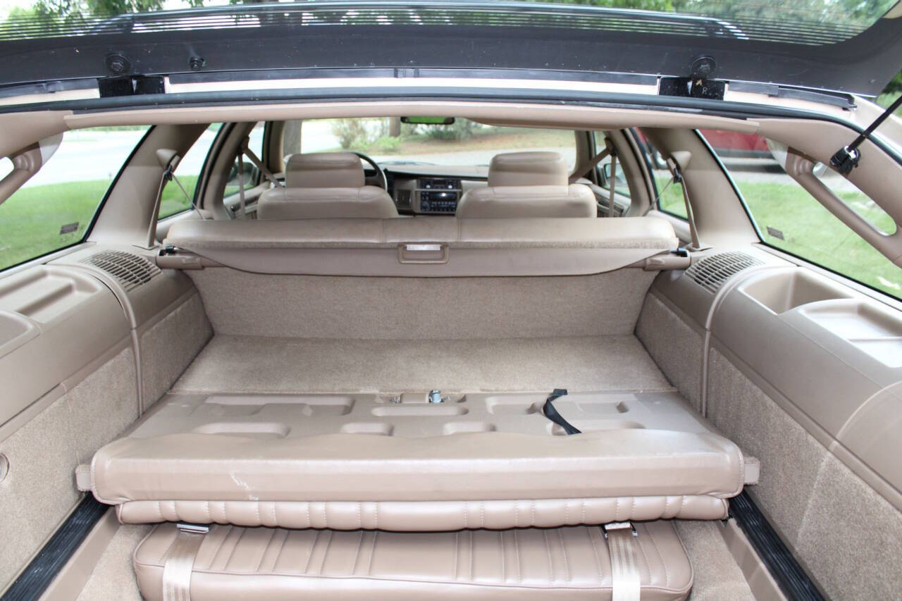 1996 Buick Roadmaster 54