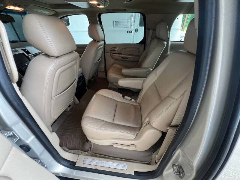 2012 Cadillac Escalade ESV Premium