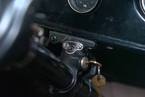 1932 Ford Model B