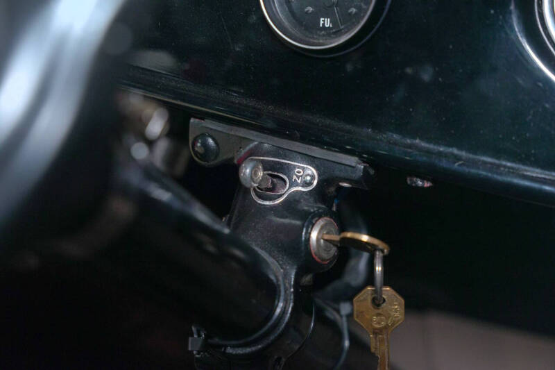 1932 Ford Model B