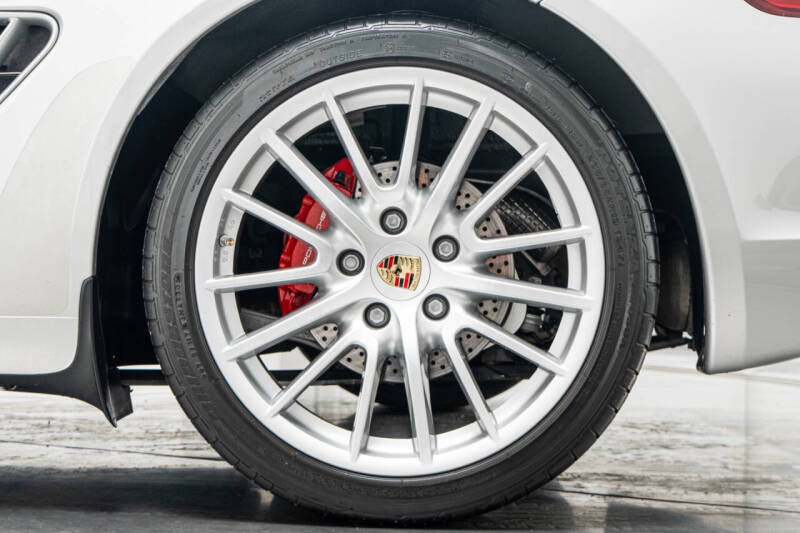 2007 Porsche Cayman S