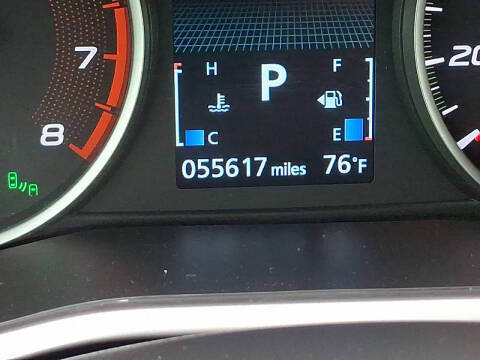 2024 Mitsubishi Eclipse Cross SEL