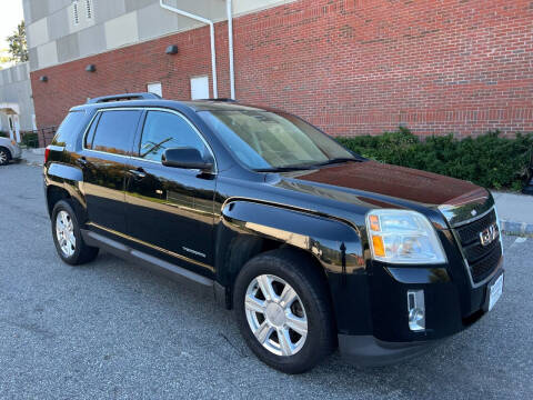 2014 GMC Terrain for sale at Imports Auto Sales Inc. in Paterson NJ