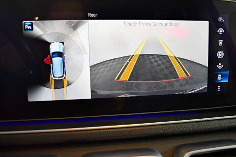 2020 Mercedes-Benz GLE GLE 450 4MATIC