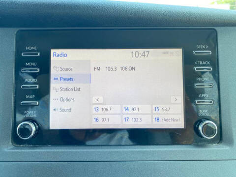 2019 Toyota Sienna L 7-Passenger