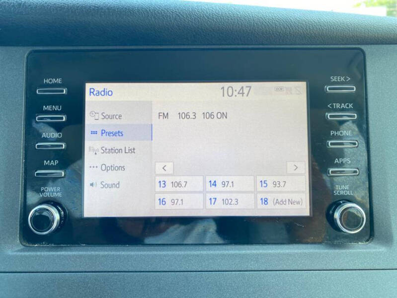 2019 Toyota Sienna L 7-Passenger